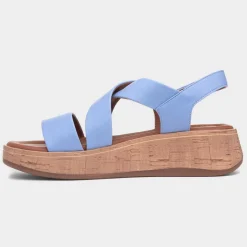 Harper Womens Strappy Sandal*Heavenly Feet Sale