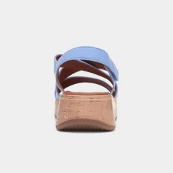 Harper Womens Strappy Sandal*Heavenly Feet Sale