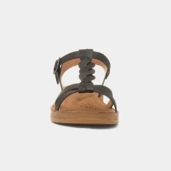 Hay Womens Wedge Sandal*Heavenly Feet Discount