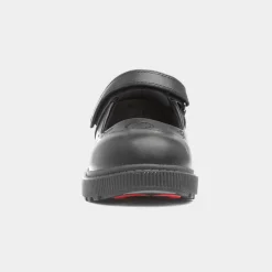 Iris Girls School Shoe*Heavenly Feet Discount