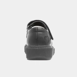 Iris Girls School Shoe*Heavenly Feet Discount