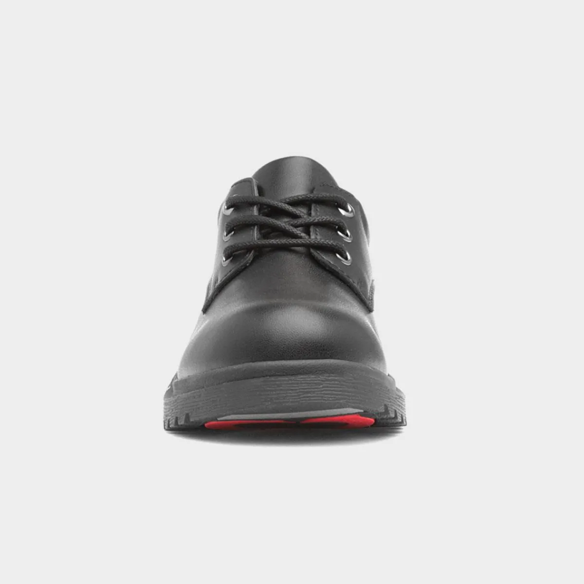 Jasmine Girls Lace Up Shoe*Heavenly Feet Outlet