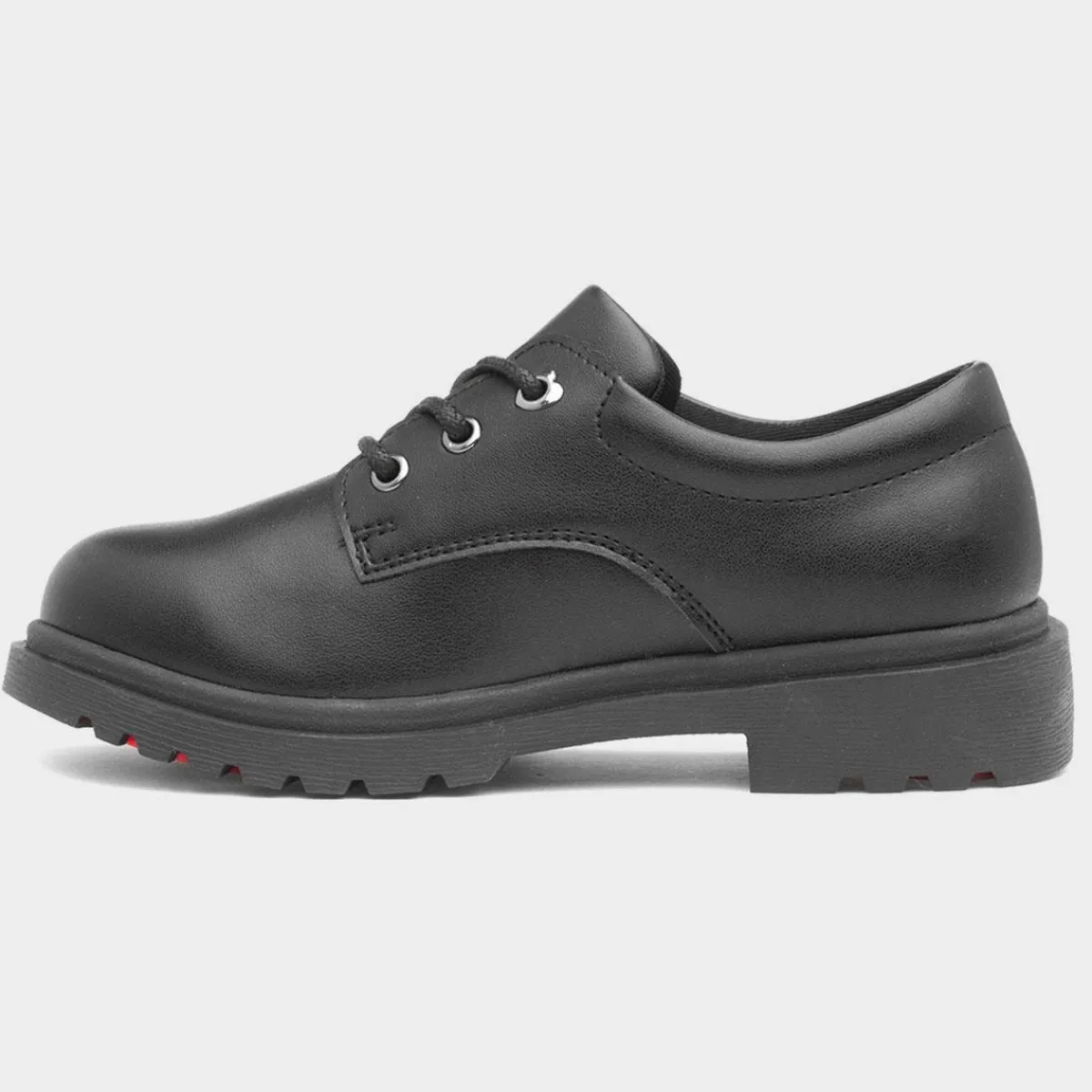 Jasmine Girls Lace Up Shoe*Heavenly Feet Outlet