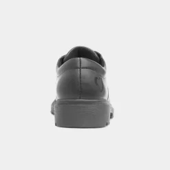 Jasmine Girls Lace Up Shoe*Heavenly Feet Outlet