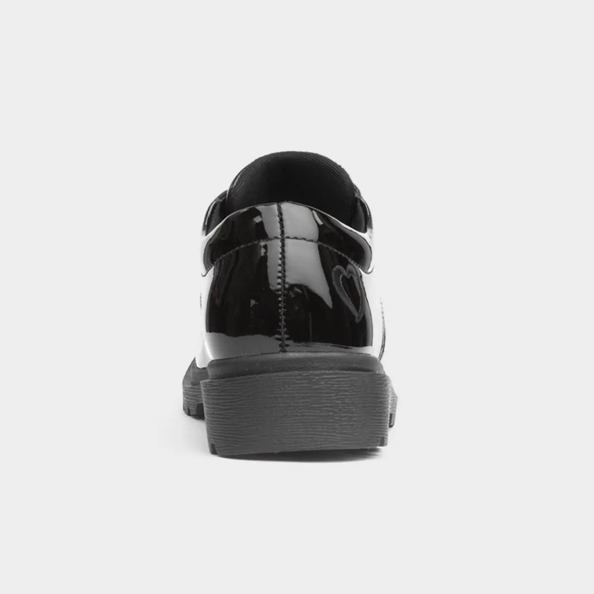 Jasmine Girls Patent Shoe*Heavenly Feet Outlet