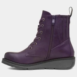 Journey 2 Womens Boot*Heavenly Feet Hot