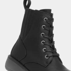 Journey Womens Wedge Boot*Heavenly Feet Fashion