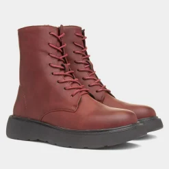 Litesoles Fern Womens Ruby Boot*Heavenly Feet Hot