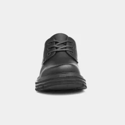 Litesoles Gisella Womens Black Shoe*Heavenly Feet Fashion