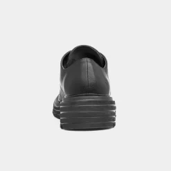 Litesoles Gisella Womens Black Shoe*Heavenly Feet Fashion