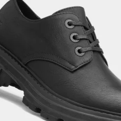 Litesoles Gisella Womens Black Shoe*Heavenly Feet Fashion