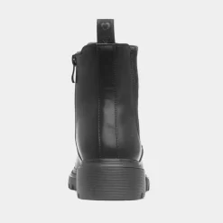 Litesoles Helga Womens Black Boot*Heavenly Feet Sale