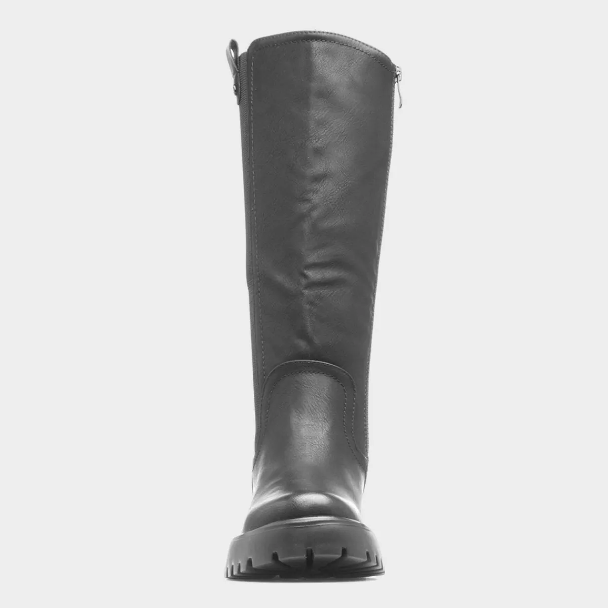 Litesoles Zinnia Womens Black Boot*Heavenly Feet Outlet