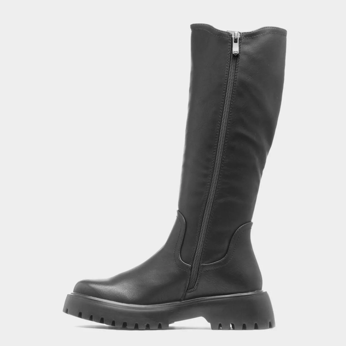 Litesoles Zinnia Womens Black Boot*Heavenly Feet Outlet