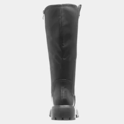 Litesoles Zinnia Womens Black Boot*Heavenly Feet Outlet