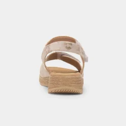 Mavis Cloud Womens Sandal*Heavenly Feet Sale
