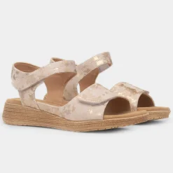 Mavis Cloud Womens Sandal*Heavenly Feet Sale