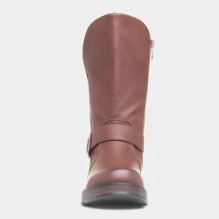 Maya Womens Calf Boot*Heavenly Feet Sale