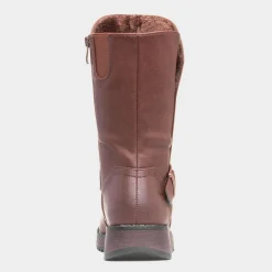 Maya Womens Calf Boot*Heavenly Feet Sale