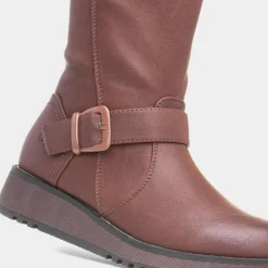 Maya Womens Calf Boot*Heavenly Feet Sale