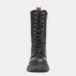 Nomad Womens Calf Boot*Heavenly Feet Fashion