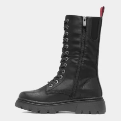 Nomad Womens Calf Boot*Heavenly Feet Fashion