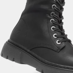 Nomad Womens Calf Boot*Heavenly Feet Fashion