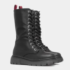 Nomad Womens Calf Boot*Heavenly Feet Fashion