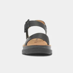 Pistachio Womens Wedge Sandal*Heavenly Feet Clearance