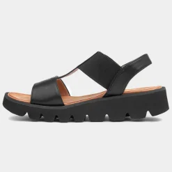 Ritz Womens Sandal*Heavenly Feet New