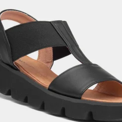 Ritz Womens Sandal*Heavenly Feet New