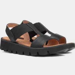 Ritz Womens Sandal*Heavenly Feet New
