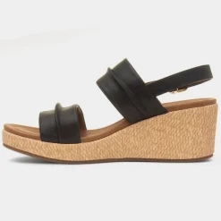 Roseanna Womens Wedge Sandal*Heavenly Feet Outlet
