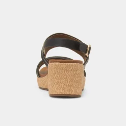 Roseanna Womens Wedge Sandal*Heavenly Feet Outlet