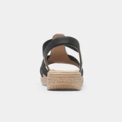 Sadie Womens Sandal*Heavenly Feet Hot