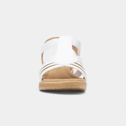 Sadie Womens Sandal*Heavenly Feet Outlet