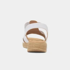 Sadie Womens Sandal*Heavenly Feet Outlet