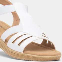 Sadie Womens Sandal*Heavenly Feet Outlet