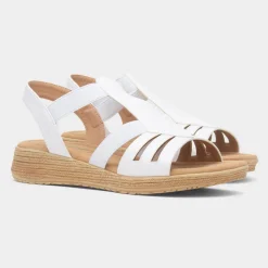 Sadie Womens Sandal*Heavenly Feet Outlet