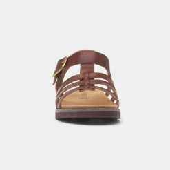 Saltwater Redwood Womens Sandal*Heavenly Feet Fashion