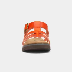 Saltwater Womens Sandal*Heavenly Feet Clearance