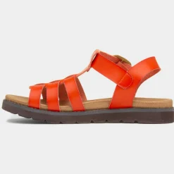 Saltwater Womens Sandal*Heavenly Feet Clearance