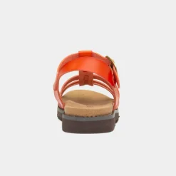 Saltwater Womens Sandal*Heavenly Feet Clearance