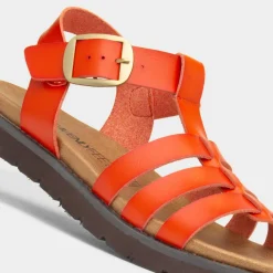 Saltwater Womens Sandal*Heavenly Feet Clearance
