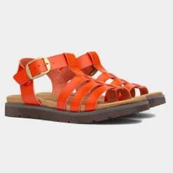 Saltwater Womens Sandal*Heavenly Feet Clearance