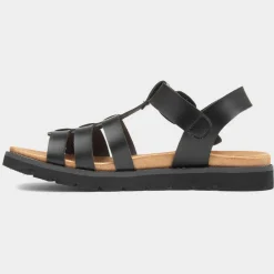 Saltwater Womens Sandals*Heavenly Feet Discount