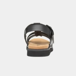Saltwater Womens Sandals*Heavenly Feet Discount