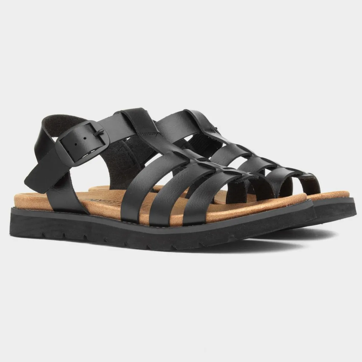 Saltwater Womens Sandals*Heavenly Feet Discount