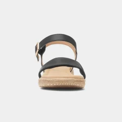 Sara Womens Sandal*Heavenly Feet Outlet