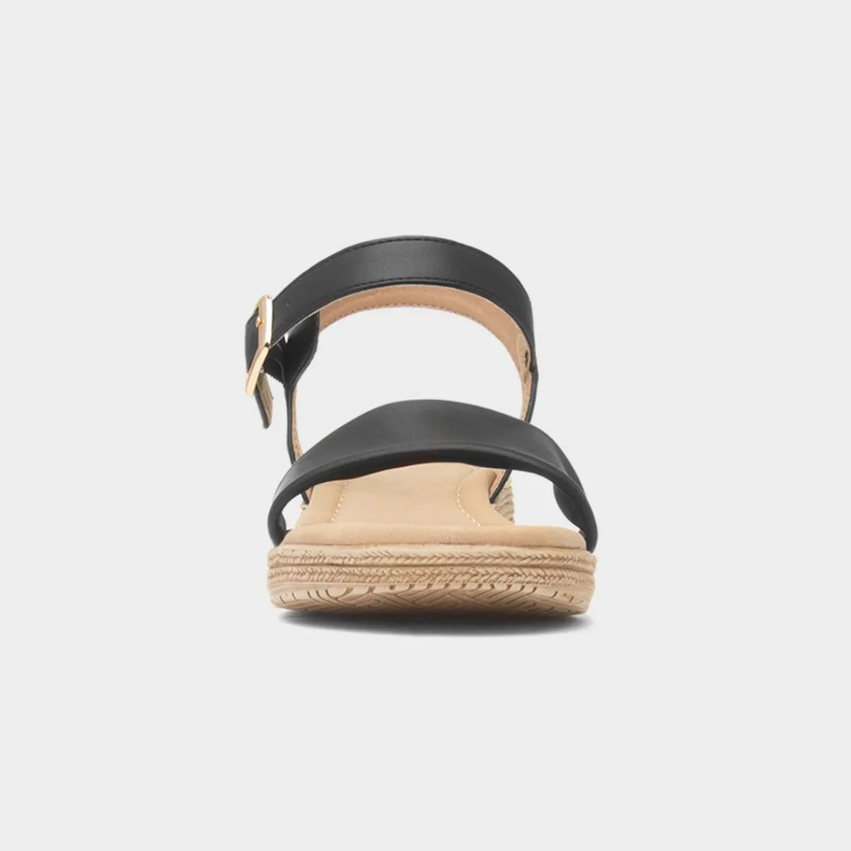 Sara Womens Sandal*Heavenly Feet Outlet